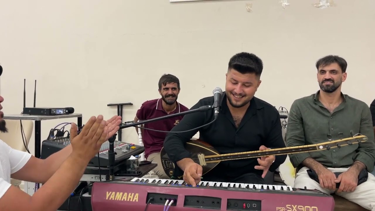 DERİKLİ HOGIR & HOZAN MAAÇ / DERIKANİ  🔥HOGIR MÜZİK 🔥 (HATİP CEYLANIN DÜĞÜNÜ )