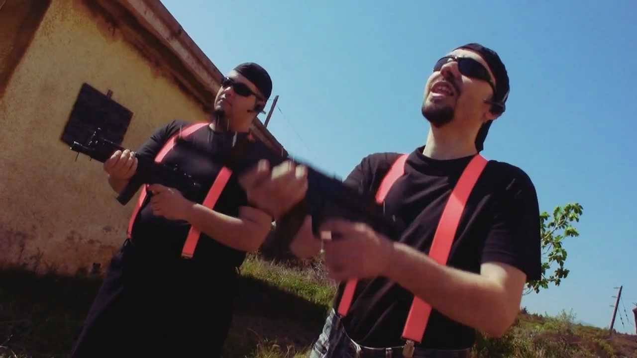 Σούπερ Δημήτριος - Trailer (OFFICIAL)