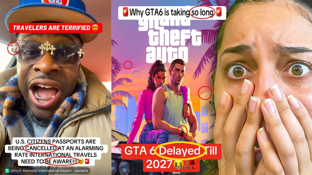 TikToks That REVEALED the TRUTH by ACCIDENT