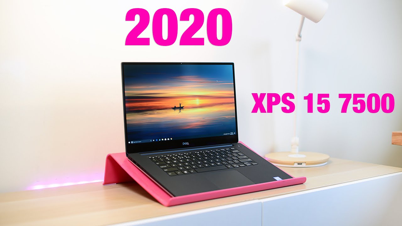 Why I sold my XPS 15 | Long term review & The New 2020 XPS 15 7500 - My Thoughts