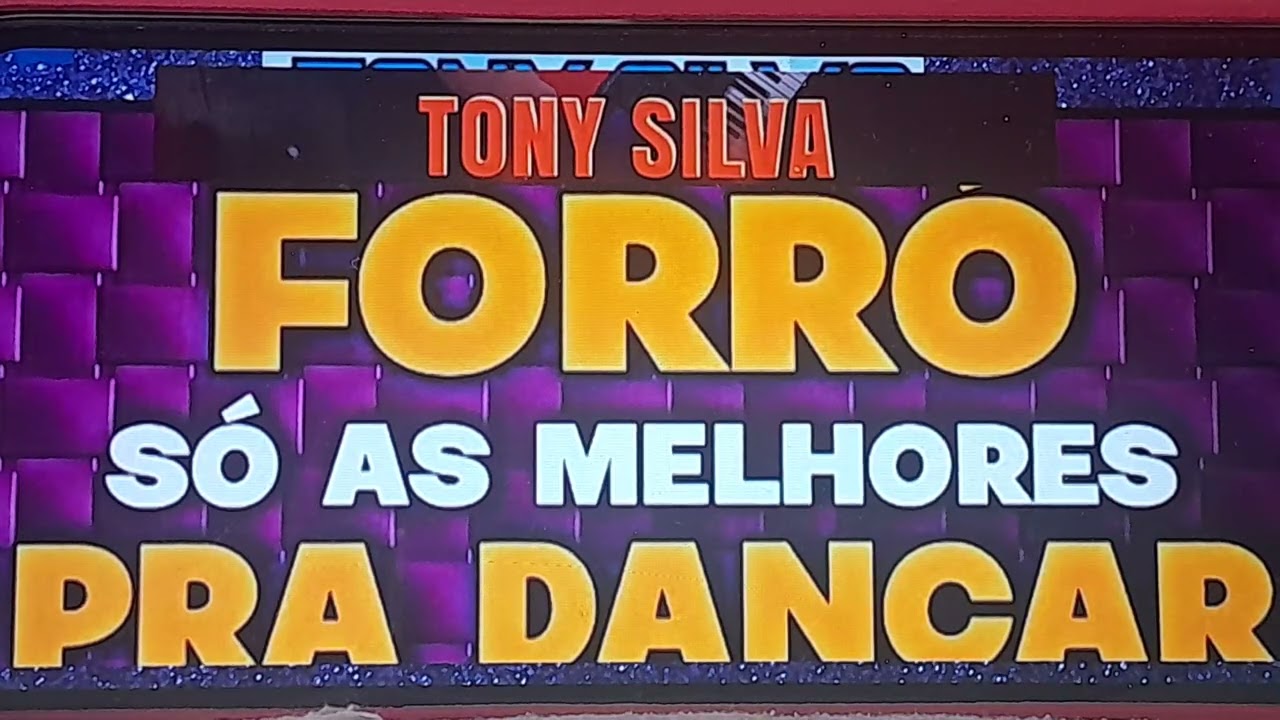 15/11 2025 tony silva ao vivo 