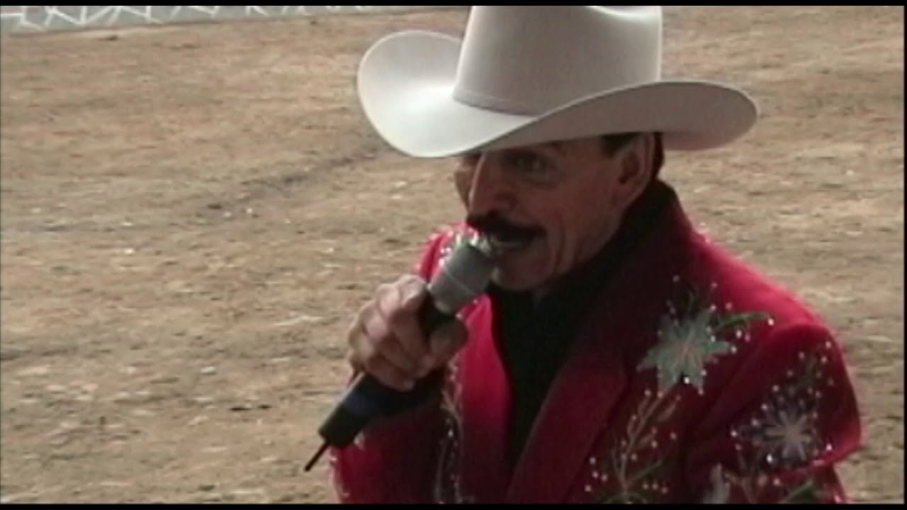 JOAN SEBASTIAN - A CABALLO - EL PEOR DE TUS ANTOJOS -  EN VIVO EN PLAZA SANTA MARIA DE GUADALAJARA