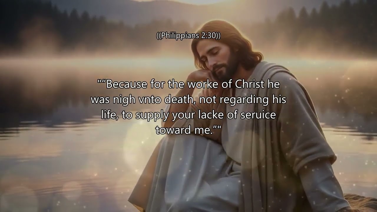 One Hour of Gentle Piano Worship for Prayer and Reflection in the Presence of God