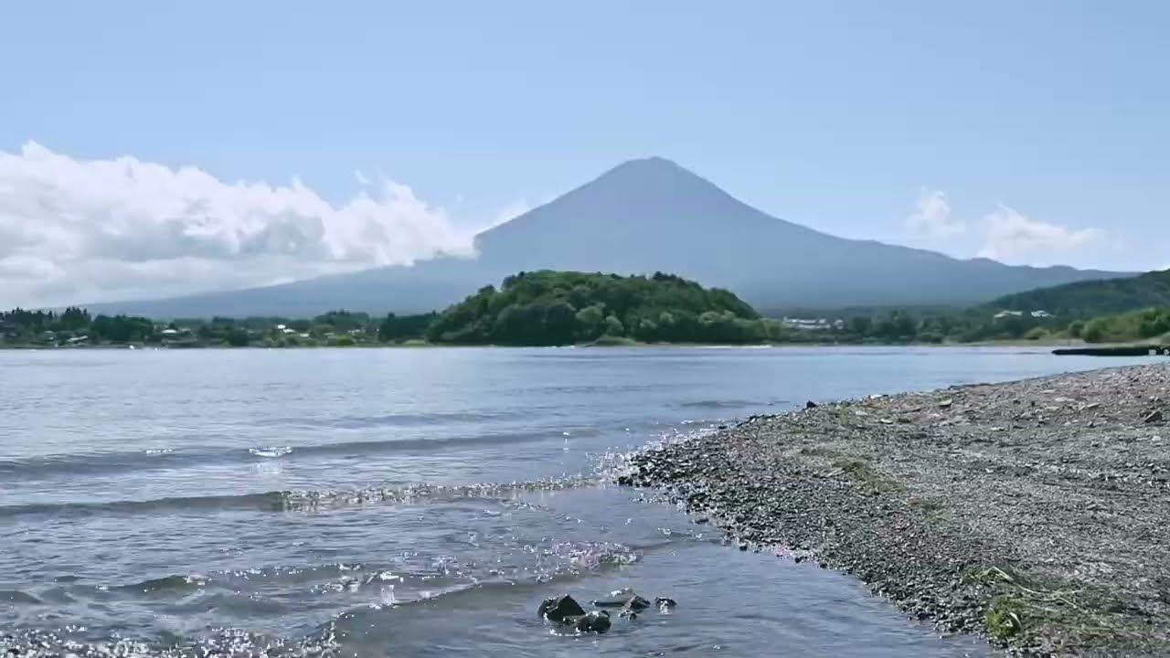 20250921 富士山トリップ