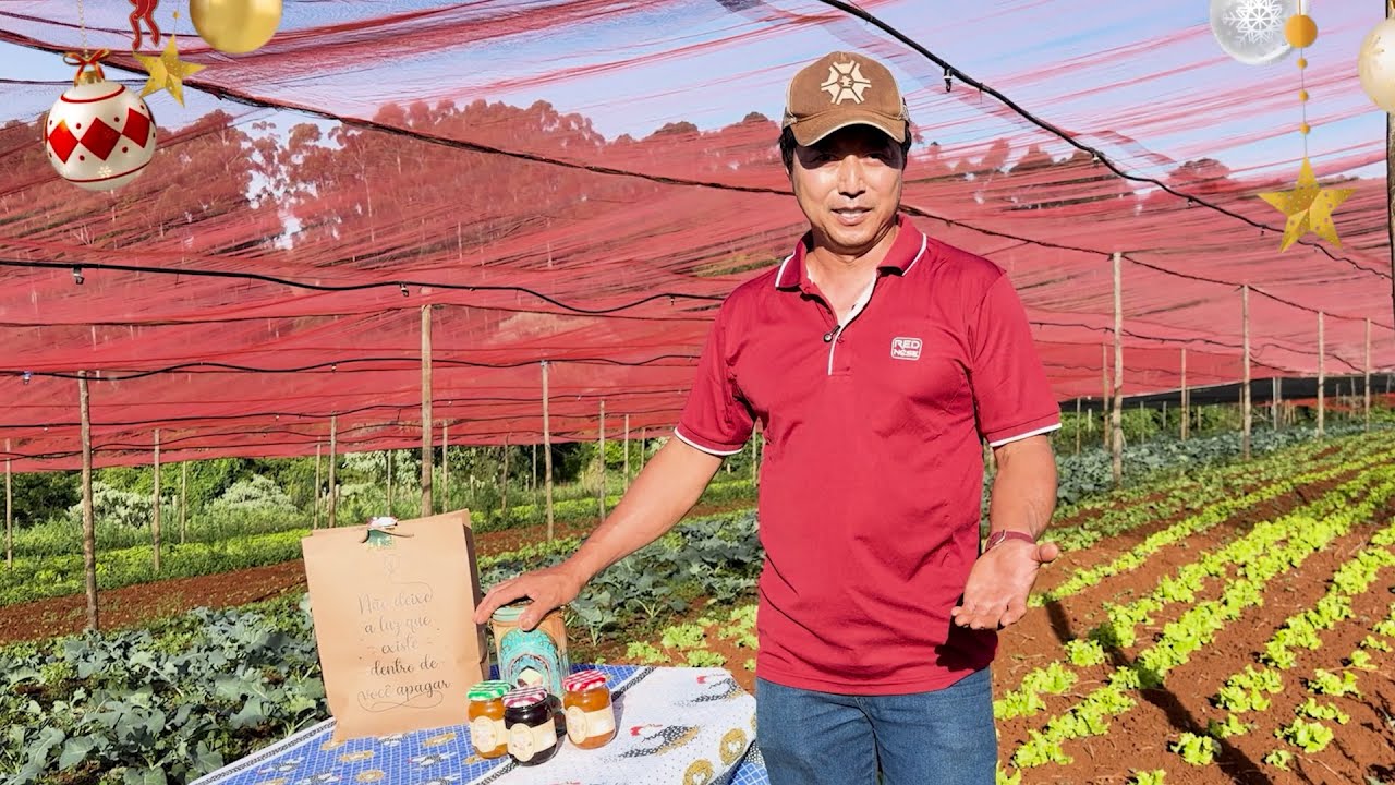 3ª edição do Amigos do AgroFAG: conheça os participantes de 2025