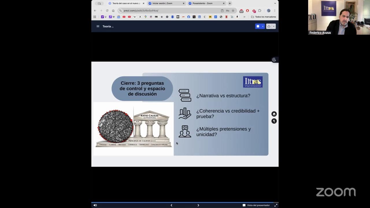 Conferencia Permanente