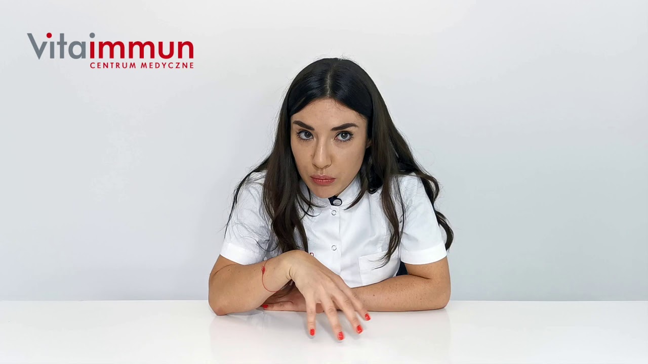 Czy to IBS - Ciągle boli mnie brzuch I dr Patrycja Szachta