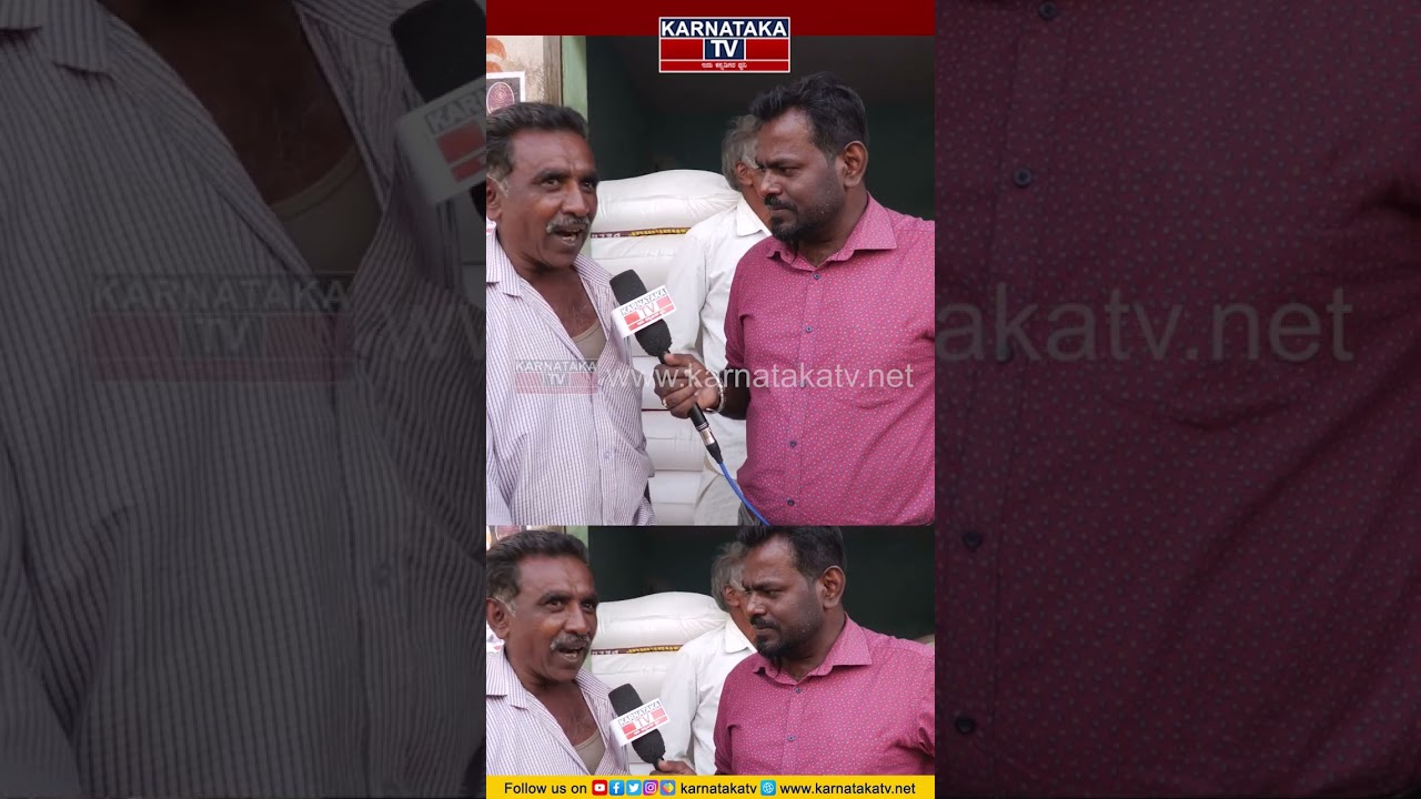 ಚಿಕ್ಕಬಳ್ಳಾಪುರ ಚದುರಂಗ | Chikballapur Constituency | Karnataka Election 2023 | Karnataka TV