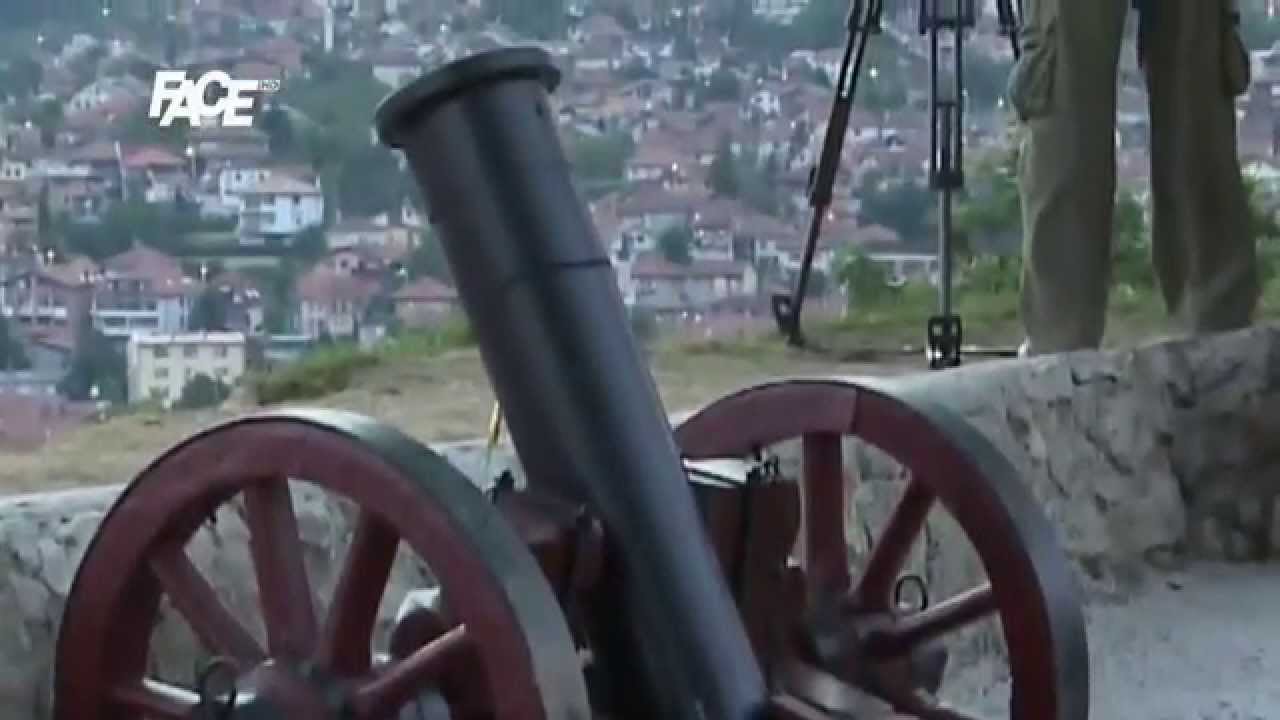 Ramazanski top