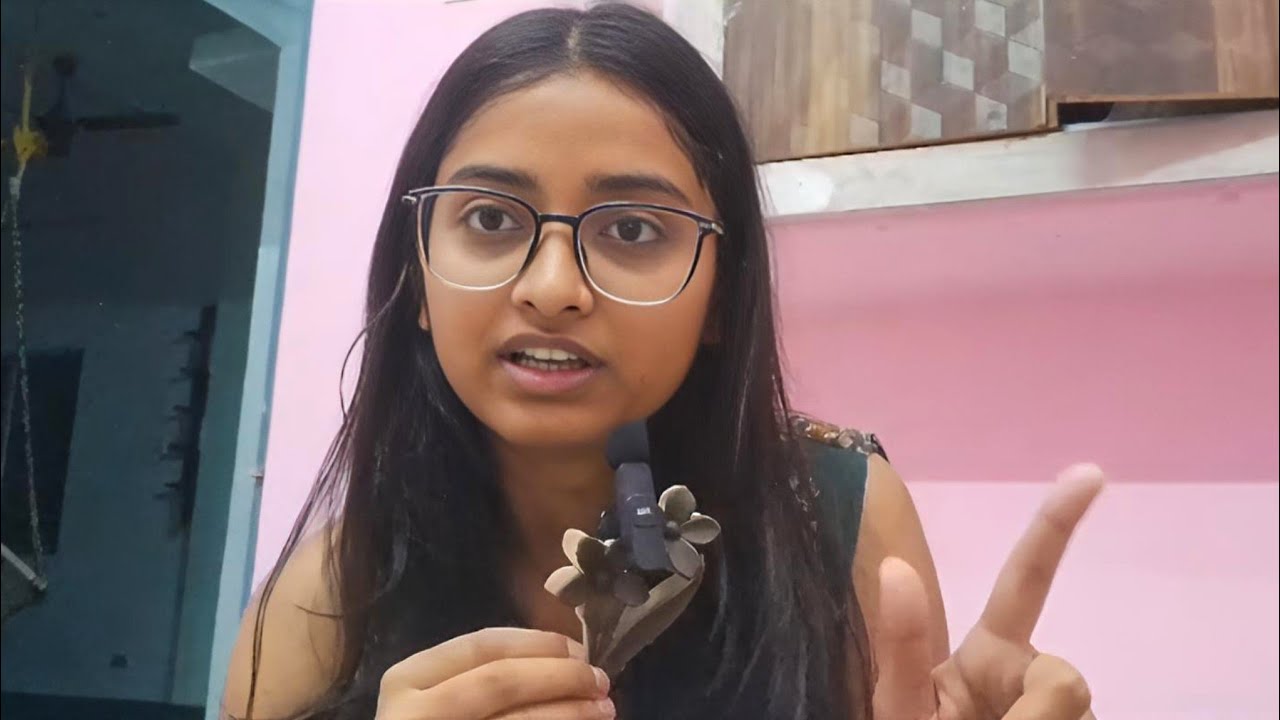 I did entire ORGANIC CHEMISTRY in a day 🔥🔥 Neet 2026 🔥🔥