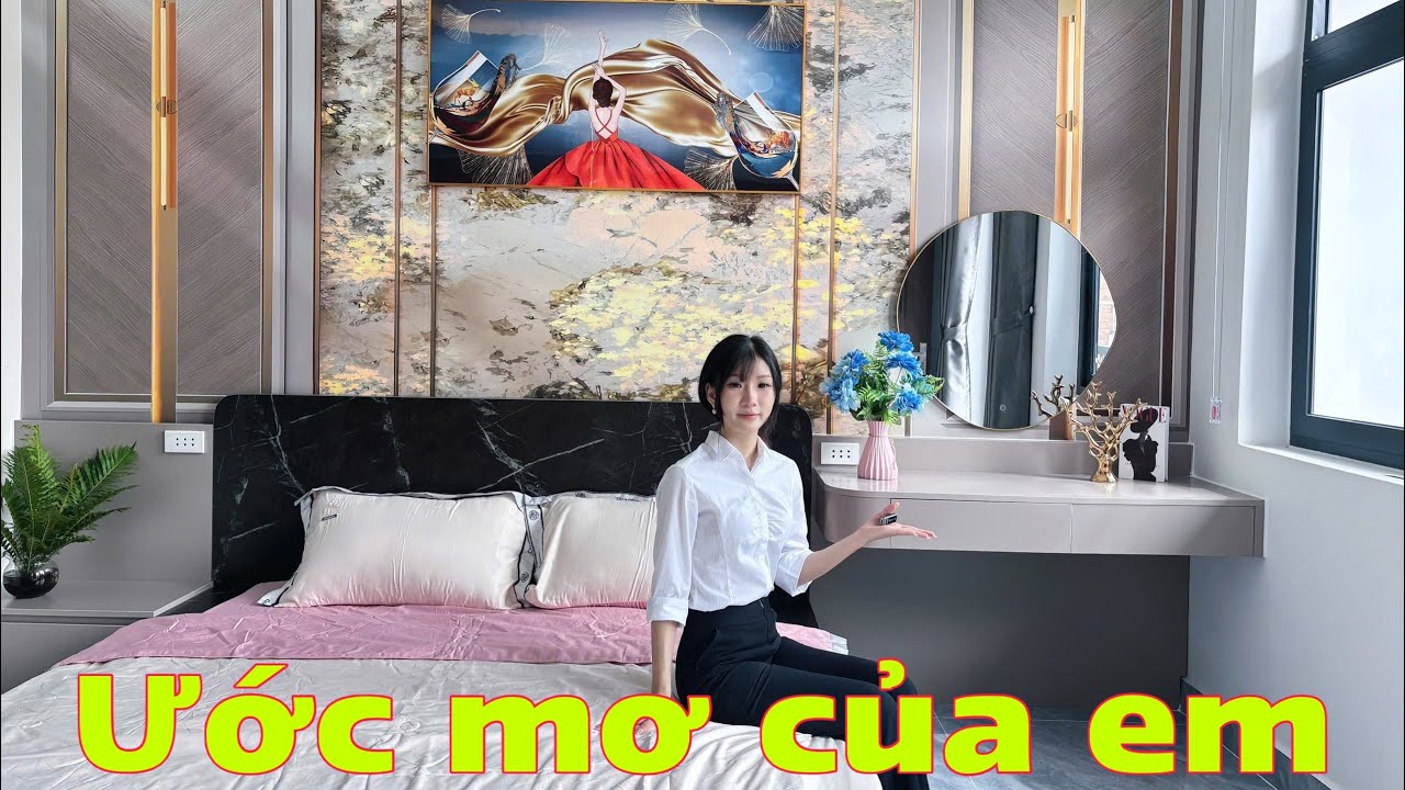 Ước mơ của em