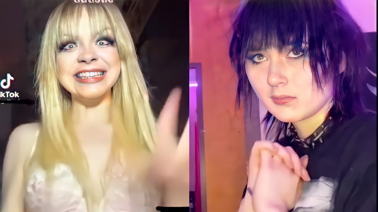 Как выглядит симуляция психического расстройства в TikToK