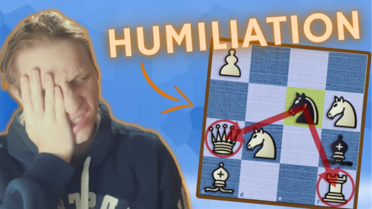 Je me fait HUMILIER dans les 15 premiers coups !! | Road to CM #2
