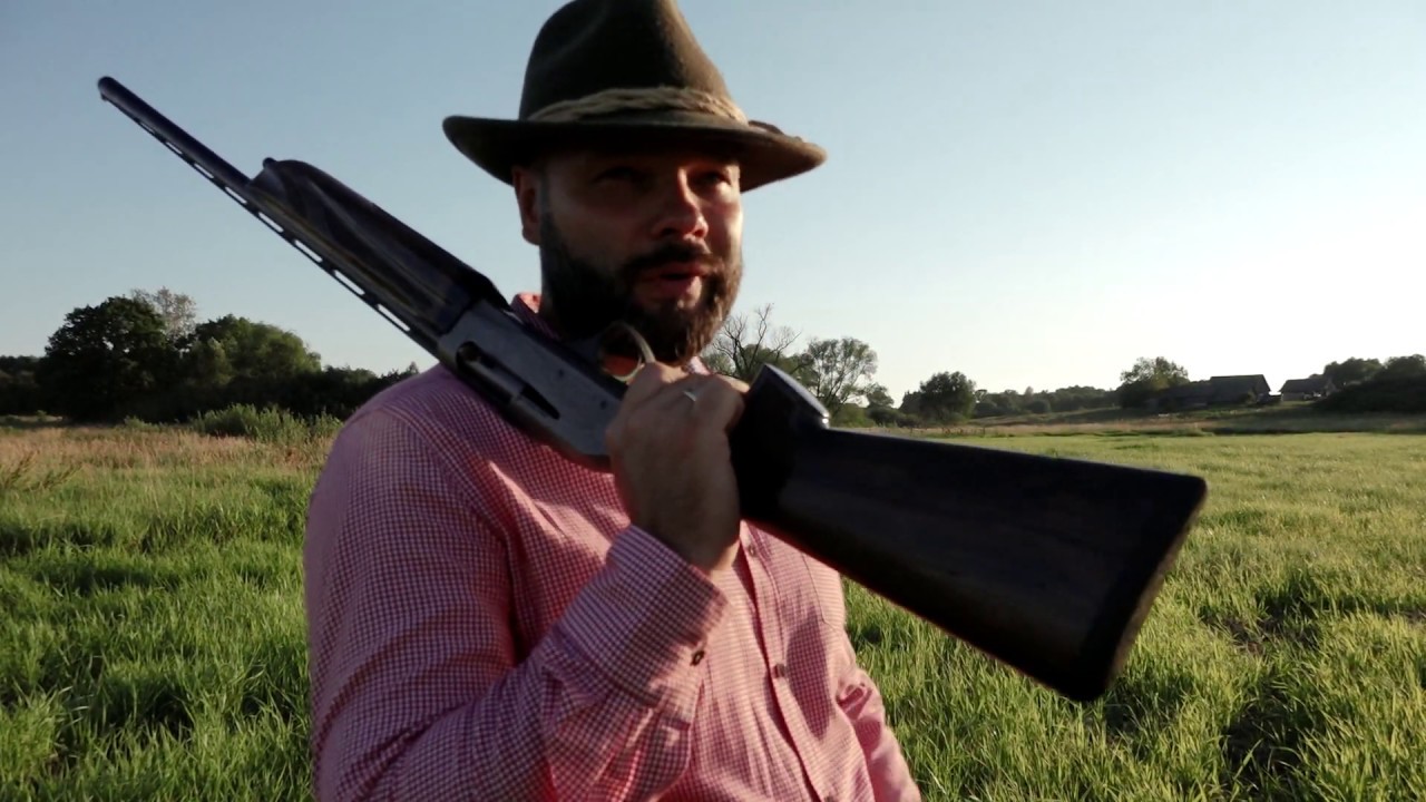 С охотой по жизни. Сезон 2. Охота на дупелей на лугах