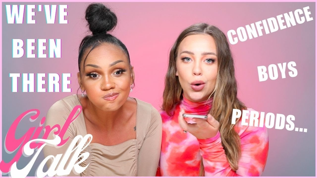 Giving Our Subscribers ADVICE +Girl Talk w/ STRASHME + KAILIN CHASE