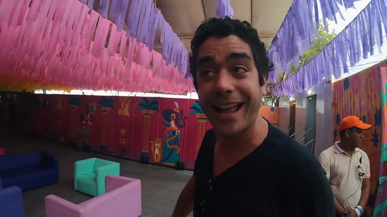 MAKE Carnaval Tour 2020