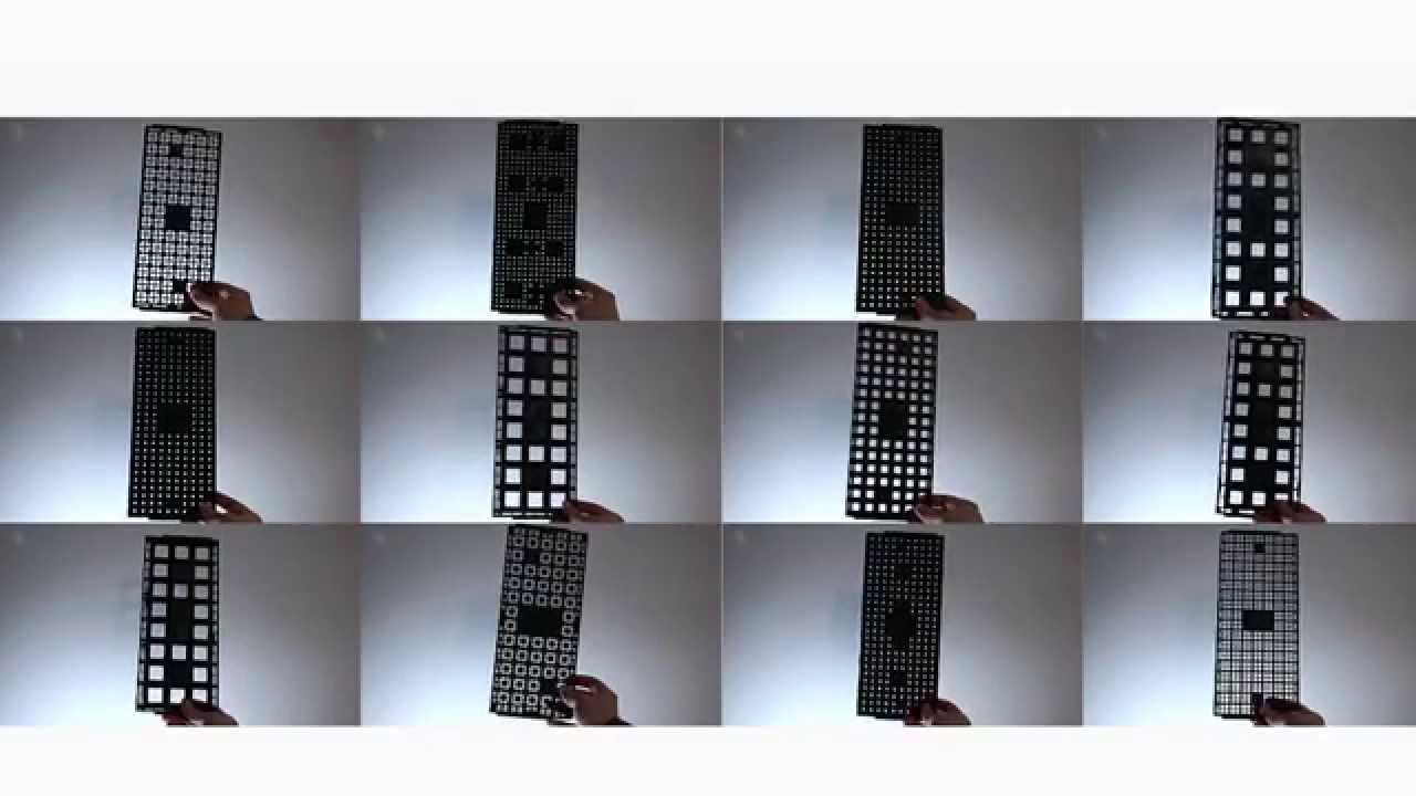 Optische Identifikation – Der Schlaue Klaus erkennt 1.800 verschiedene Trays