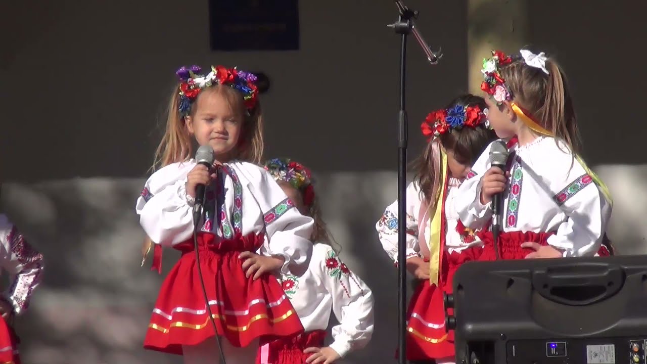 Свято селища \2-част\