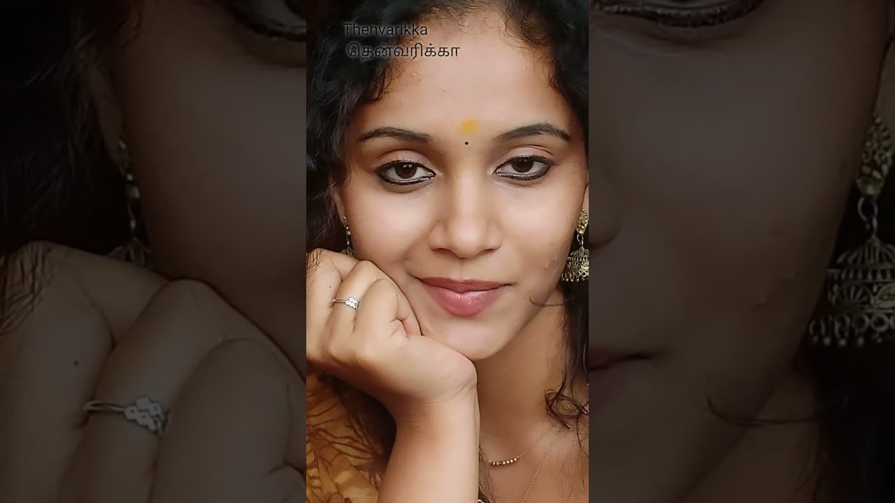 ponnu Ash hot reels 🔥