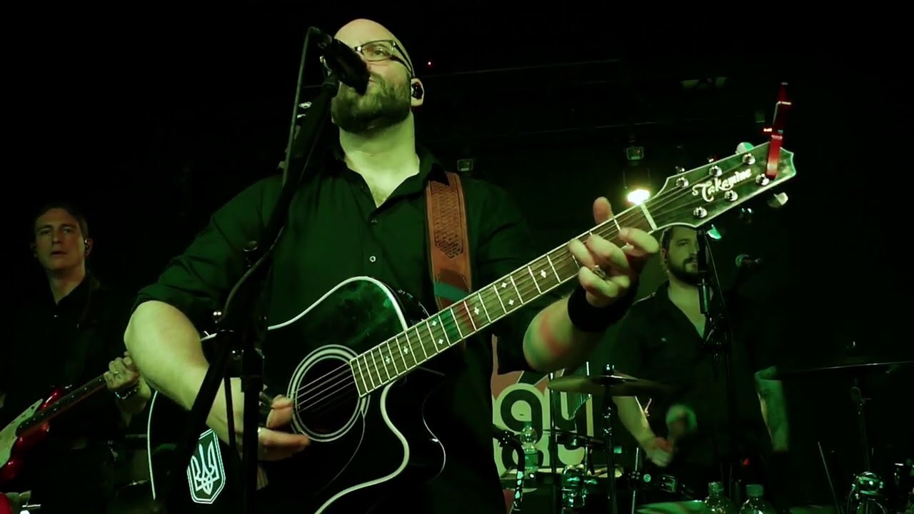 Rome live@ Ziggy Club, Torino, 2022 (excerpts)