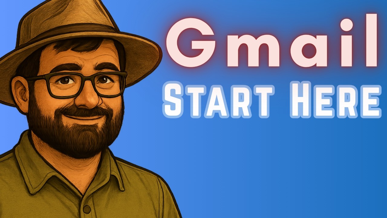 Gmail Tutorial for Beginners 📩 | Step-by-Step Email Guide for Work-From-Home Skills (2026)