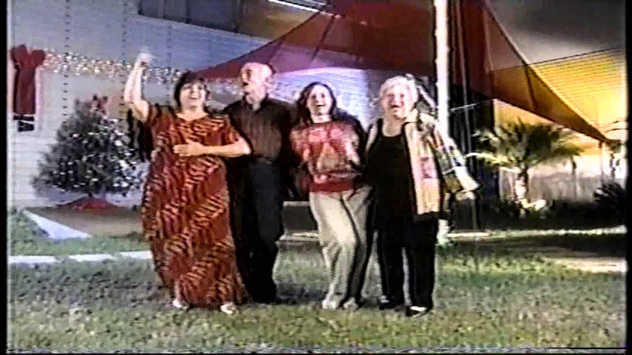 MENSAJE DE NAVIDAD DE RCTV 2002