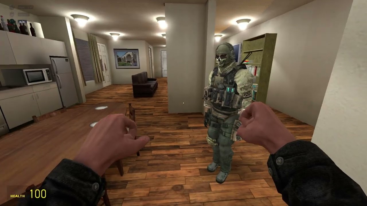 Fat Studios official intro Season 2