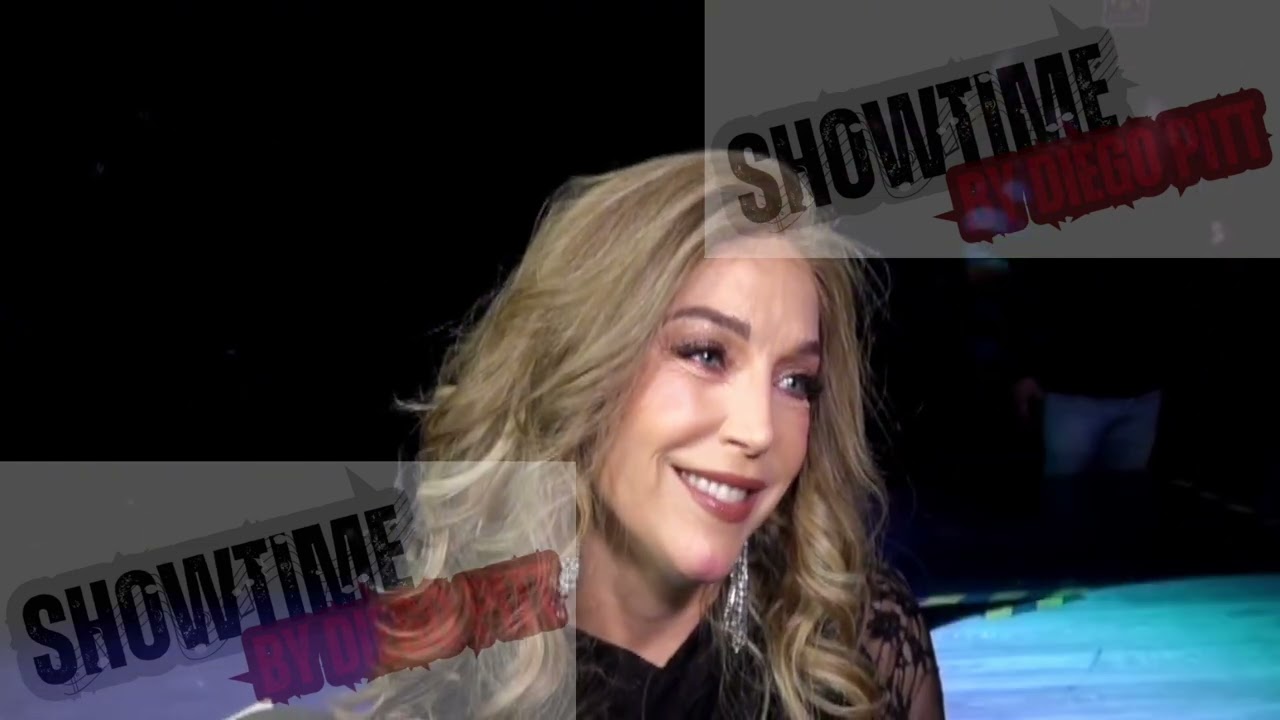 Laura Flores ¡NIEGA NOVIAZGO CON YAHIR!