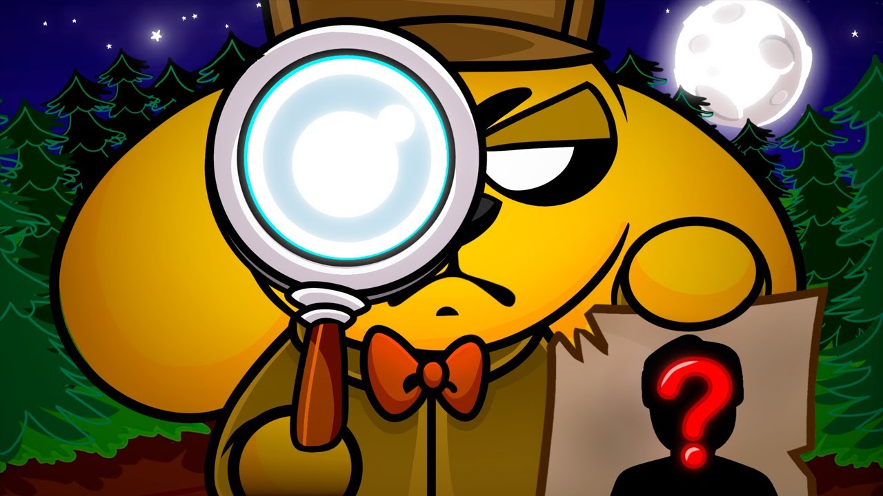 EL SUPER DETECTIVE MIKE 🐶🔍Las Perrerías de Mike Ep. 4 (Temporada 3)