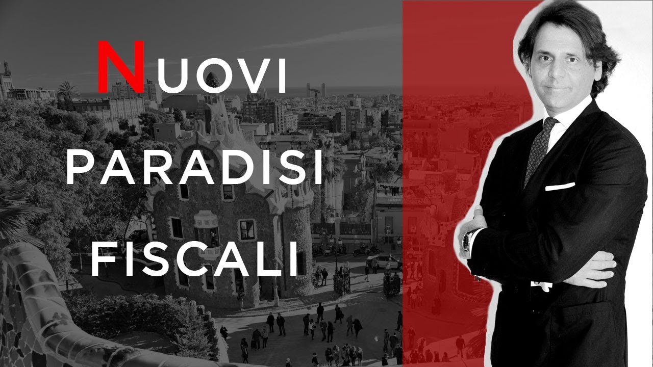 Ci sono nuovi paradisi fiscali nel mondo?