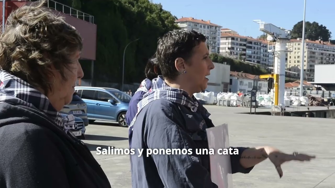 Bermeoko Neskatila eta Saregin Autonomoen Elkartea