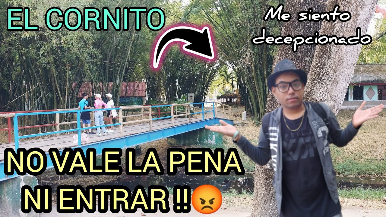 El peor CAMPISMO que puedes encontrar en Las Tunas, Cuba!!😡👎/Hasta los turistas se quejan