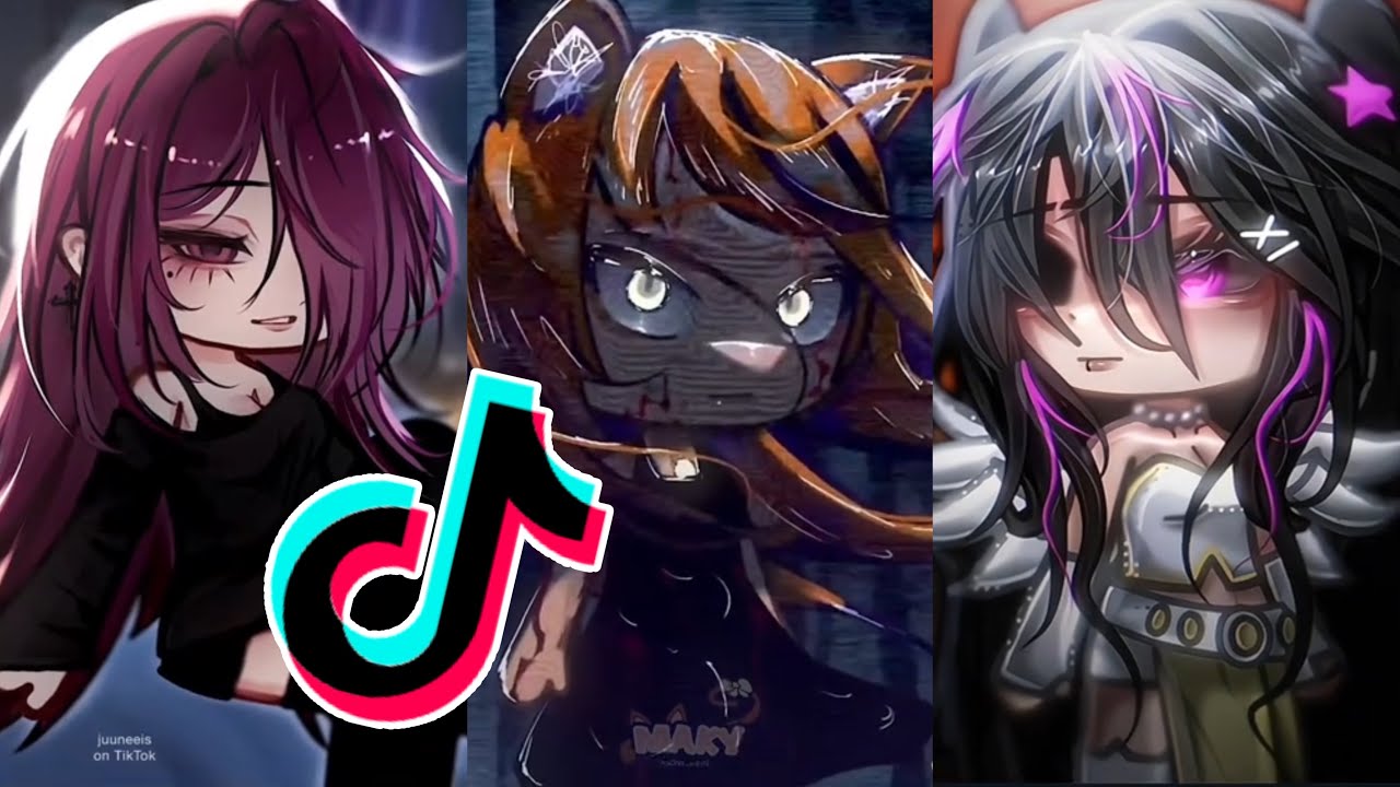 ✦ Gacha Life ✦ Tiktok Compilation ✦ [ 29 ] ✦