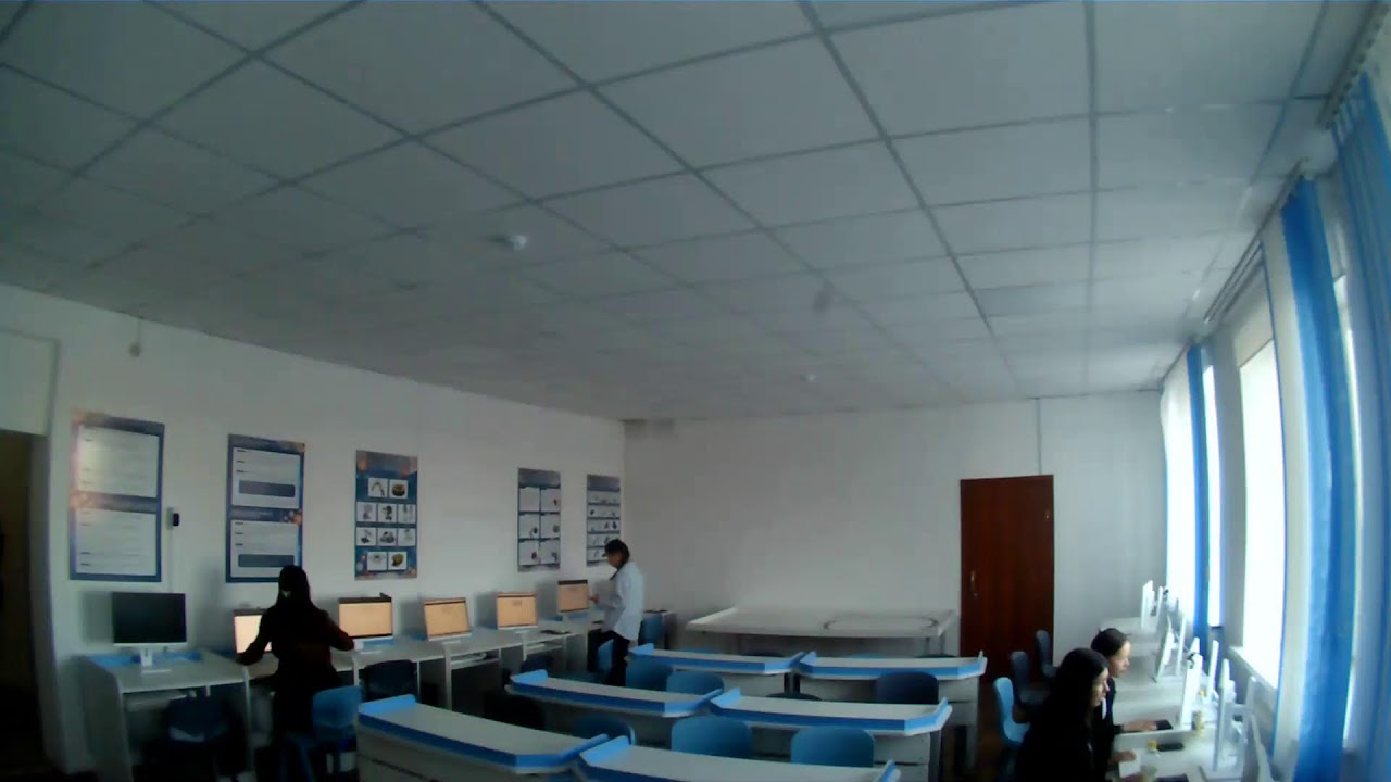 Тестировние 8Б, класса 15:00
