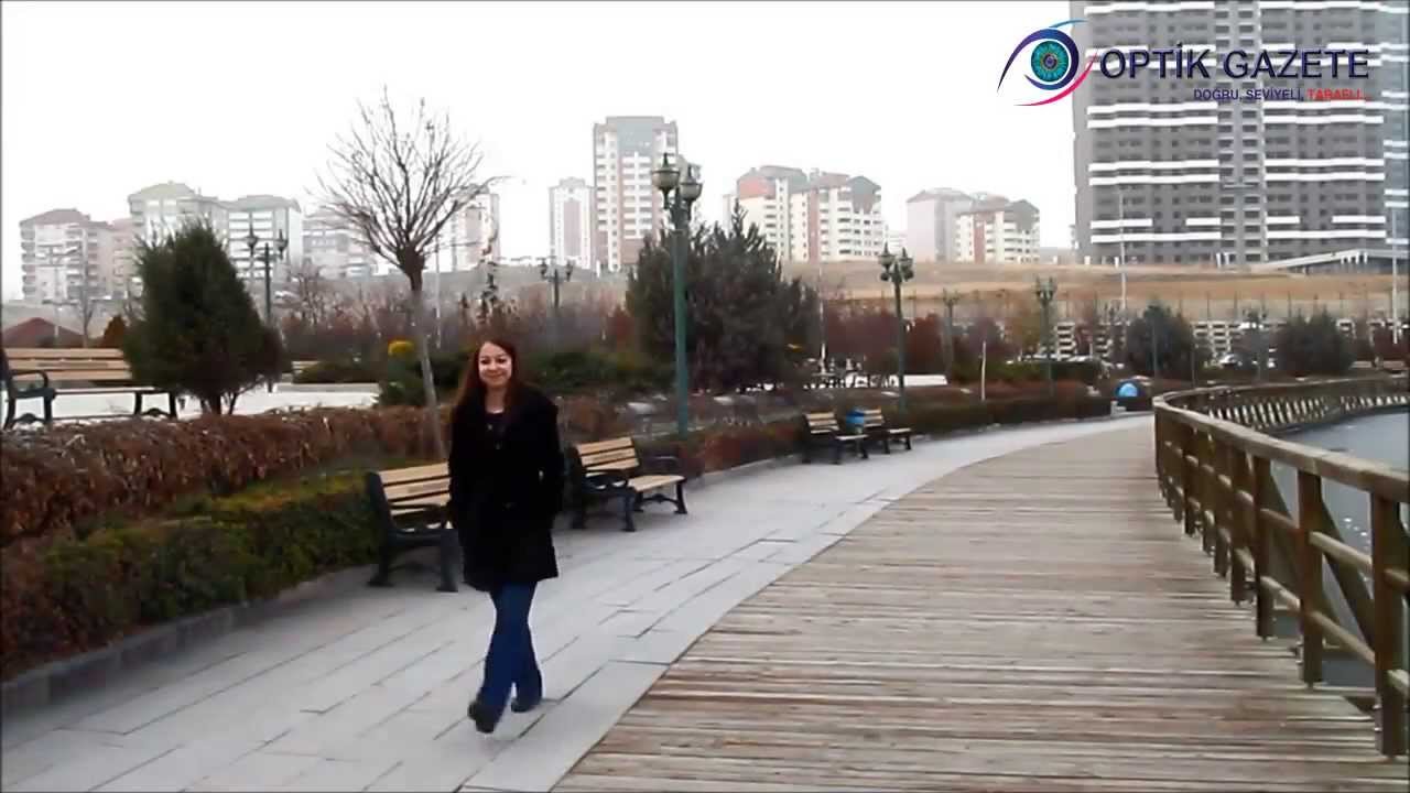Optik Gazete Kontak Lenslerimi Seviyorum Yarışması_Celalettin Burak &Ccedil;il