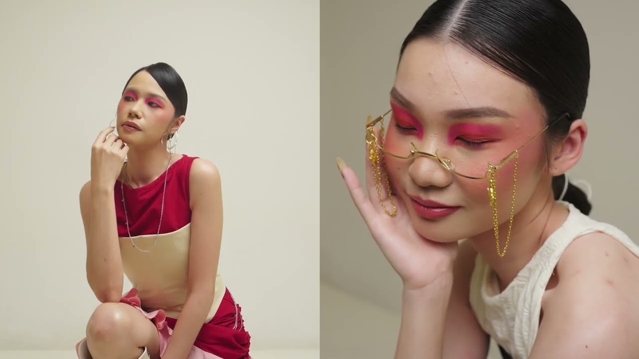 “REVIVE” UBAYA Graduation Show 2025