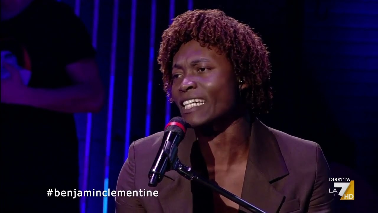 Benjamin Clementine - 