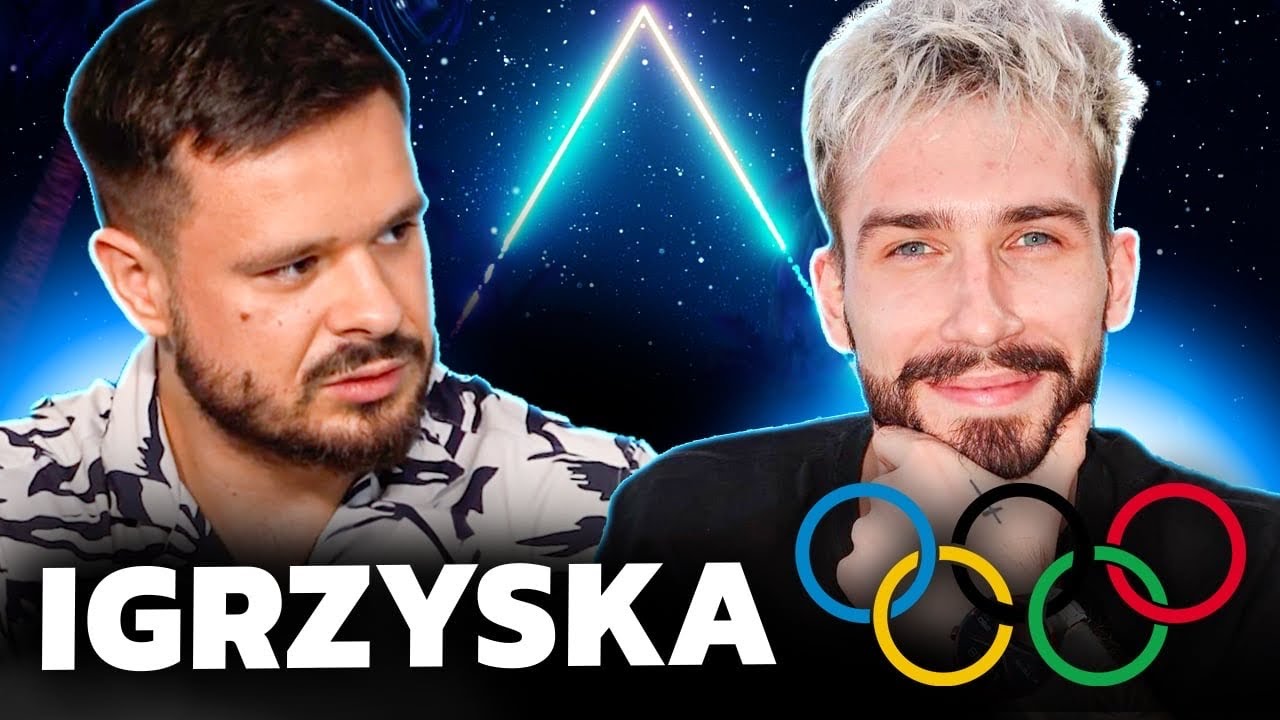 TOMASZ FORNAL -  MEDALISTA OLIMPIJSKI (IGRZYSKA OD ŚRODKA, DRAMY, SPORT, PRYWATNE ŻYCIE)