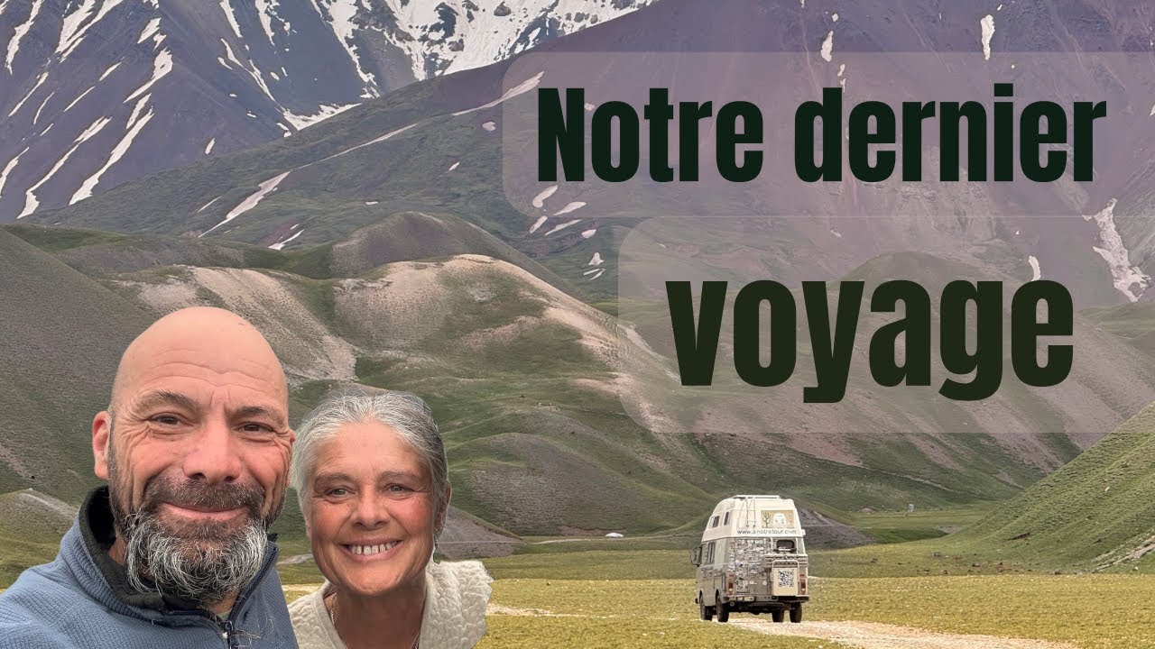 s06e11 - Notre dernier voyage