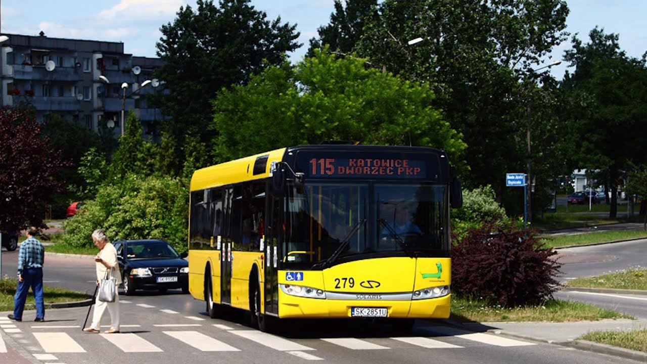 Solaris Urbino 12 III 