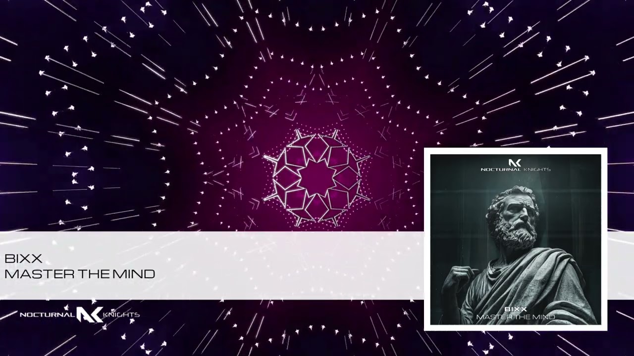 BiXX - Master the Mind