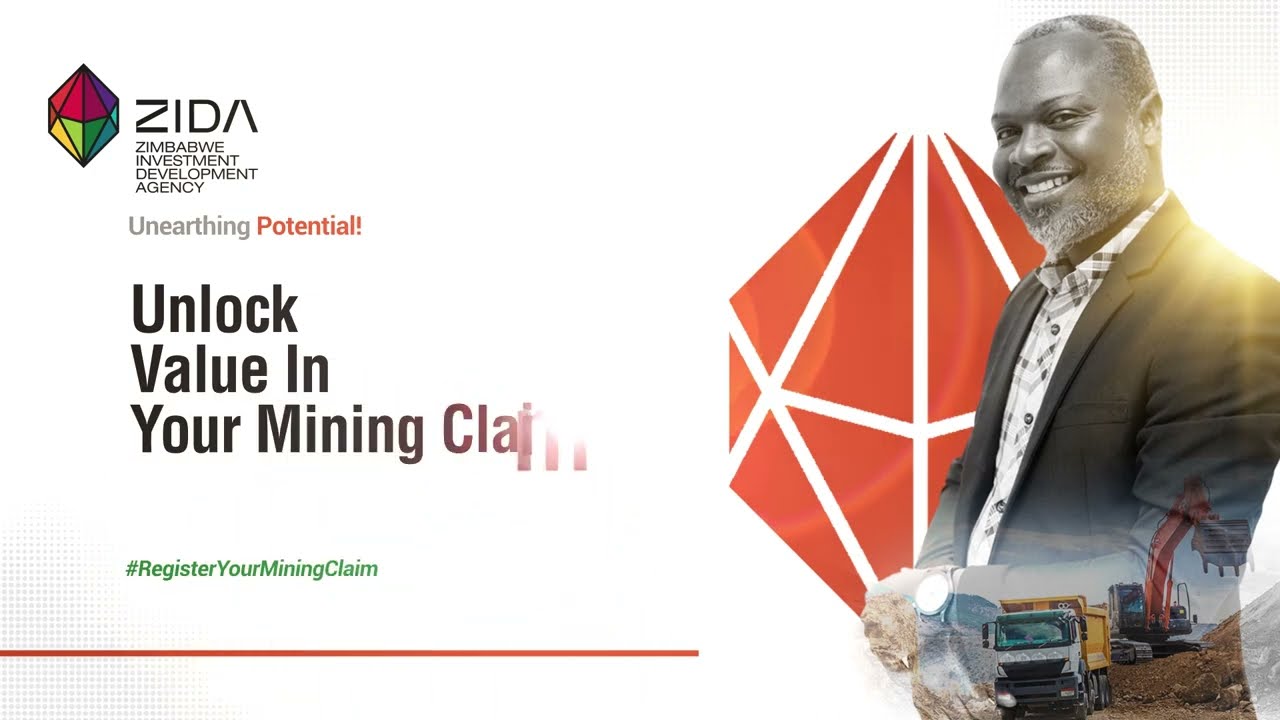 ZIDA | Mining | Matchmaking platform