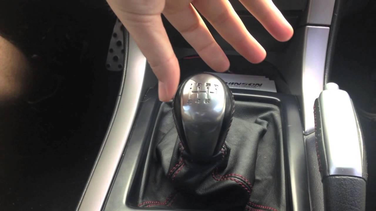 HINSON GTO Short Throw Shifter 2004 2005 2006