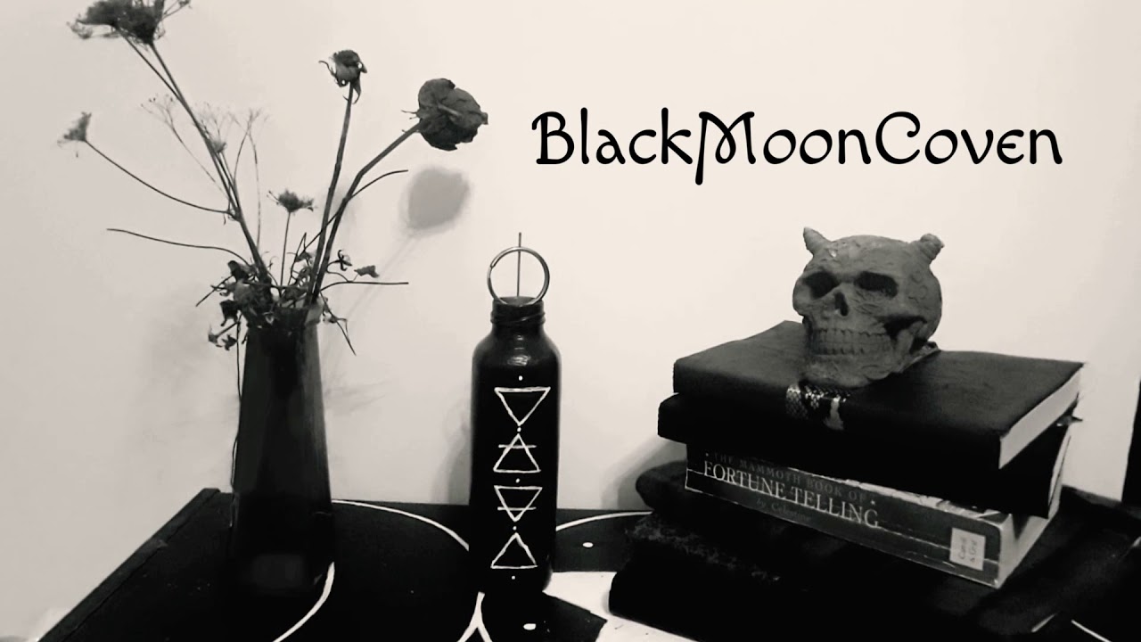 Different methods of Divination🔮