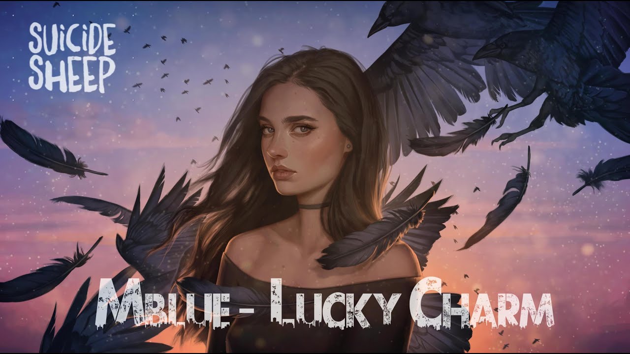 Mblue - Lucky Charm