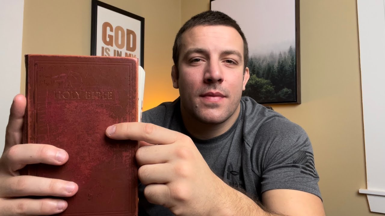 The Book of Life PROVES Eternal Security | Once Saved Always Saved