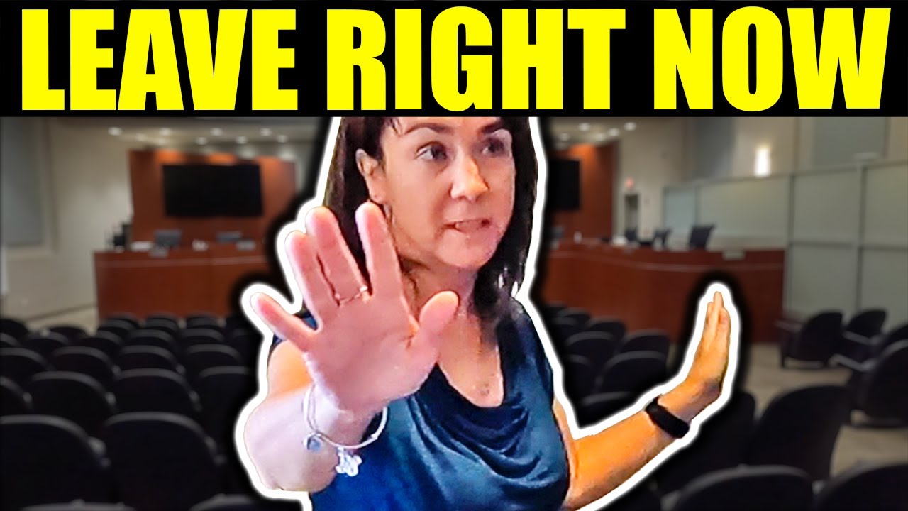 KARENS CALL 911 - DANGEROUS NEGLIGENCE EXPOSED (FAIL)