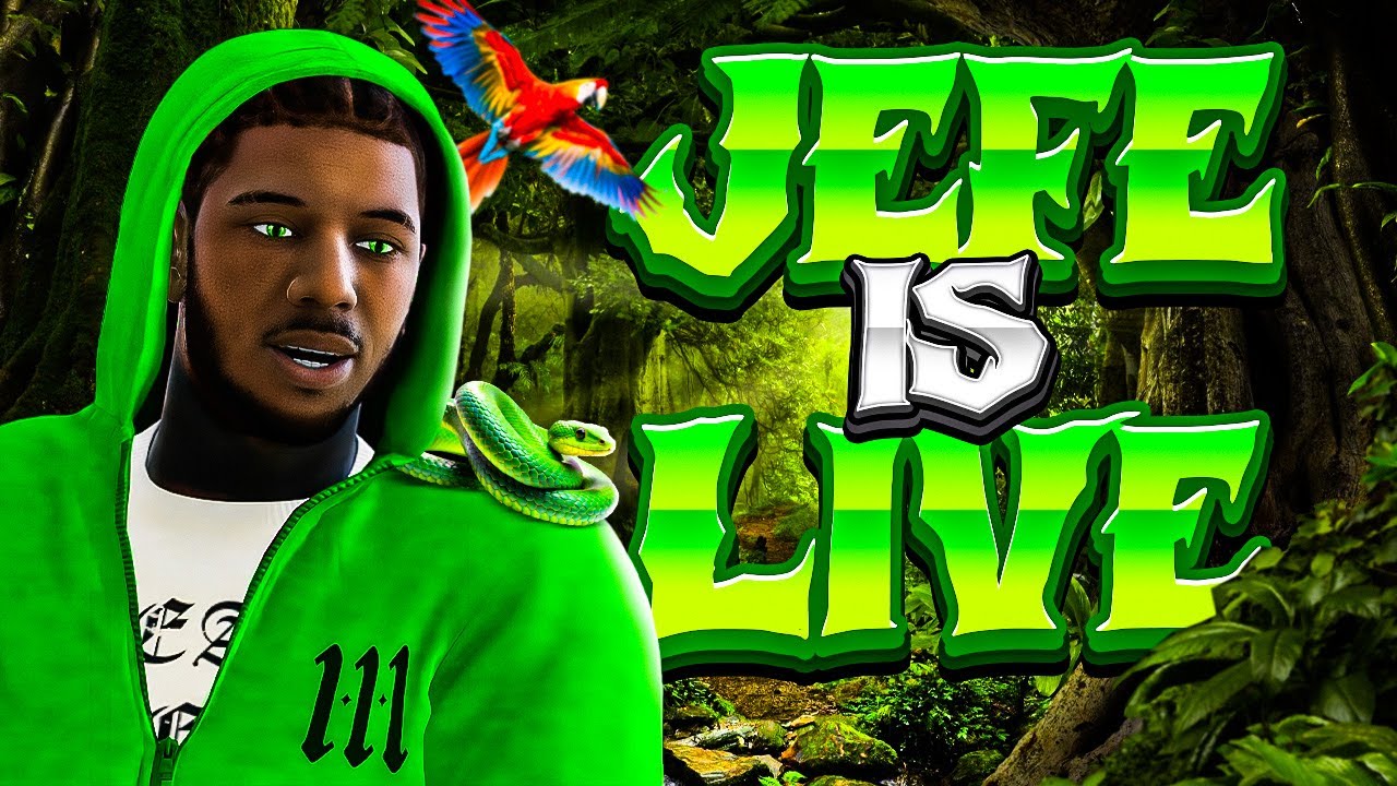 🔴NBA 2K26 #1 ISO GUARD STREAKING🔴