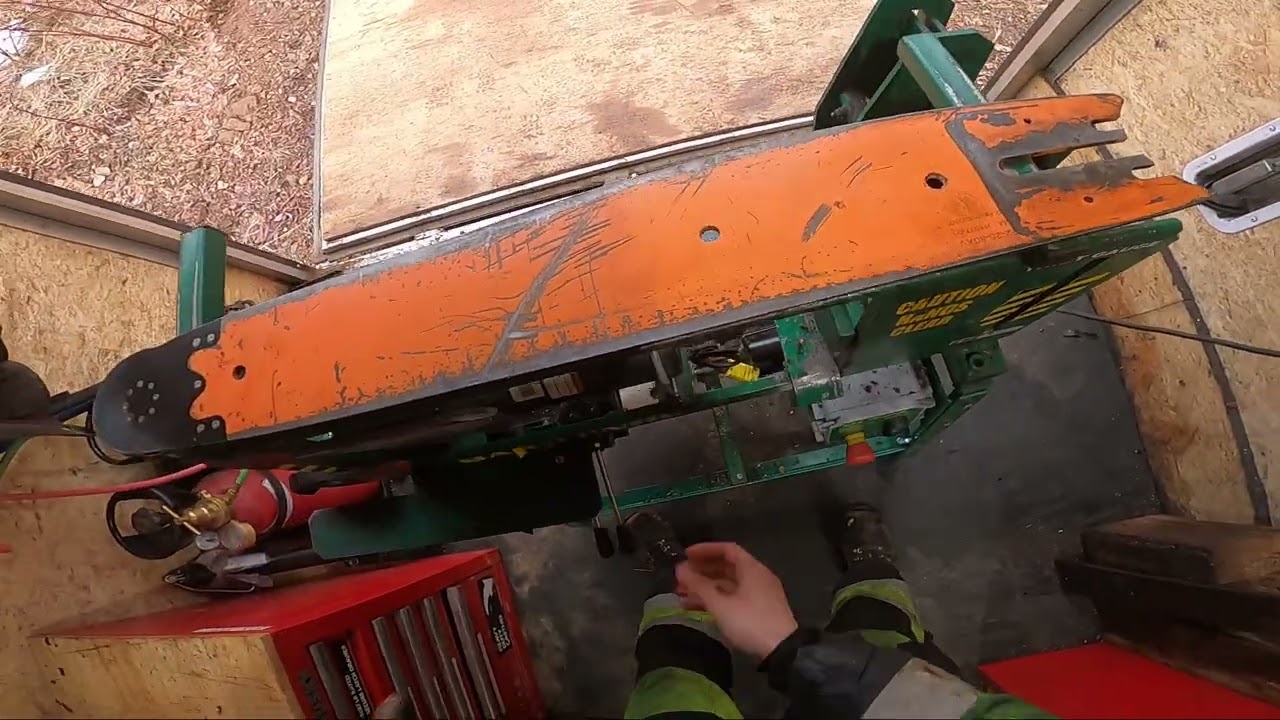 Laipan korjausta huoltoa BAR-TENDER Made in Canada