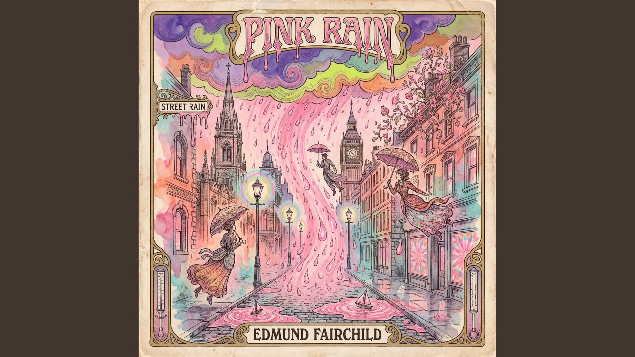 Pink Rain